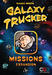 obrazek Galaxy Trucker: Missions 