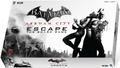 logo przedmiotu Batman Arkham City Escape
