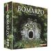 obrazek Bomarzo 