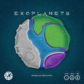 logo przedmiotu ExoPlanets