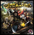 logo przedmiotu The Curse of the Black Dice