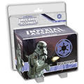 logo przedmiotu Star Wars Imperial Assault  Stormtroopers Villain Pack