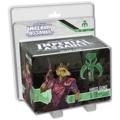 logo przedmiotu Star Wars Imperial Assault  Hired Guns Villain Pack