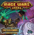 logo przedmiotu Mage Wars Arena Battlegrounds Domination