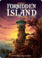 logo przedmiotu Forbidden Island
