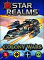 logo przedmiotu Star Realms Colony Wars
