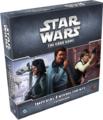 logo przedmiotu Star Wars The Card Game Imperial Entanglements