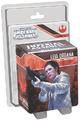 logo przedmiotu Star Wars Imperial Assault  Leia Organa Ally Pack