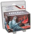 logo przedmiotu Star Wars Imperial Assault  Echo Base Troopers Ally Pack
