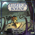logo przedmiotu Eldritch Horror Under the Pyramids