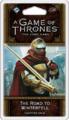 logo przedmiotu A Game of Thrones LCG The Road to Winterfell