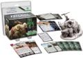 logo przedmiotu Star Wars Imperial Assault  Bantha Rider Villain Pack
