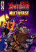 obrazek Sentinels of the Multiverse: Villains of the Multiverse 