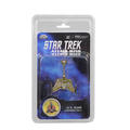 logo przedmiotu Star Trek Attack Wing IKS Amar (Wave 23)