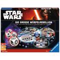 logo przedmiotu Star Wars Galaxy Rebellion (Ravensburger)