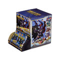 logo przedmiotu DC Comics Dice Masters  Worlds Finest (booster)