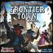 obrazek Shadows of Brimstone: Frontier Town 
