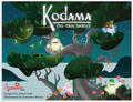logo przedmiotu Kodama The Tree Spirits