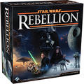 logo przedmiotu Star Wars Rebellion