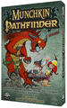logo przedmiotu Munchkin Pathfinder (edycja polska)