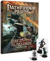 logo przedmiotu Pathfinder Pawns Rise of the Runelords Pawn Collection