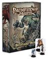 logo przedmiotu Pathfinder Pawns Bestiary Box