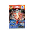 logo przedmiotu Marvel Dice Masters Civil War (booster)