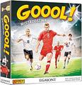 logo przedmiotu Goool Mistrzostwa
