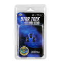 logo przedmiotu Star Trek Attack Wing Scorpion 4 (Wave 20)