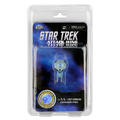 logo przedmiotu Star Trek Attack Wing USS Hathaway (Wave 20)