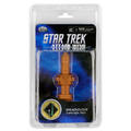 logo przedmiotu Star Trek Attack Wing Dreadnought (Wave 21)