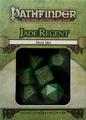 logo przedmiotu Komplet Pathfinder  Jade Regent