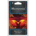 logo przedmiotu Android Netrunner LCG  Salsette Island