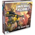 logo przedmiotu Star Wars Imperial Assault  The Bespin Gambit