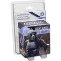 logo przedmiotu Star Wars Imperial Assault  Agent Blaise Villain Pack
