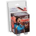 logo przedmiotu Star Wars Imperial Assault  Lando Calrissian Ally Pack
