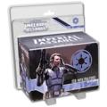 logo przedmiotu Star Wars Imperial Assault  ISB Infiltrators Villain Pack