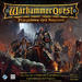 obrazek Warhammer Quest - Przygodowa gra karciana 