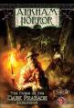 logo przedmiotu Arkham Horror Curse of the Dark Pharaoh
