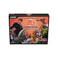 logo przedmiotu Marvel Dice Masters Age of Ultron Collector's Box 