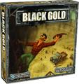 logo przedmiotu Black Gold