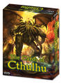 logo przedmiotu The Cards of Ctulhu