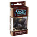 logo przedmiotu A Game of Thrones LCG Chasing Dragons