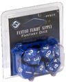 logo przedmiotu Fantasy Flight Supply  Roleplay Dice