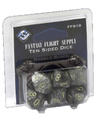 logo przedmiotu Fantasy Flight Supply  TenSided Dice