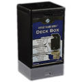 logo przedmiotu FFG Supply Boxes (Black)