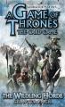 logo przedmiotu A Game of Thrones LCG The Wildling Horde Chapter Pack