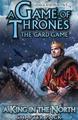 logo przedmiotu A Game of Thrones LCG A King in the North Chapter Pack