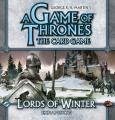 logo przedmiotu A Game of Thrones LCG Lords of Winter