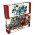 logo przedmiotu A Game of Thrones LCG Lions of the Rock